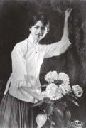 風(fēng)華絕代的林徽因竟然是英語(yǔ)高手，學(xué)到她兩點(diǎn)，你也可以做好翻譯
