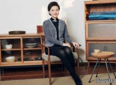 貌美睿智的才女楊瀾，英語(yǔ)水平可以勝任同聲翻譯，她有何妙招？