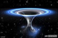 首張黑洞照片將被公布，那么黑洞的英語翻譯為“black hole”嗎？